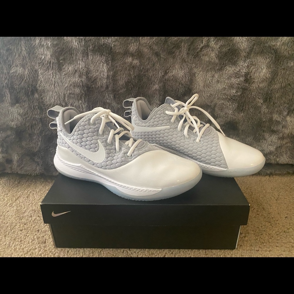 Lebron James Witness III
